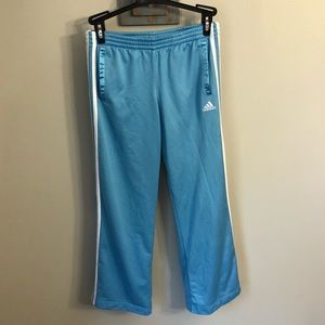 Girls adidas track pants❗️